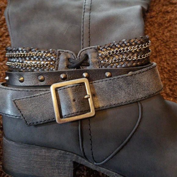 Boots - Picture 2 of 3